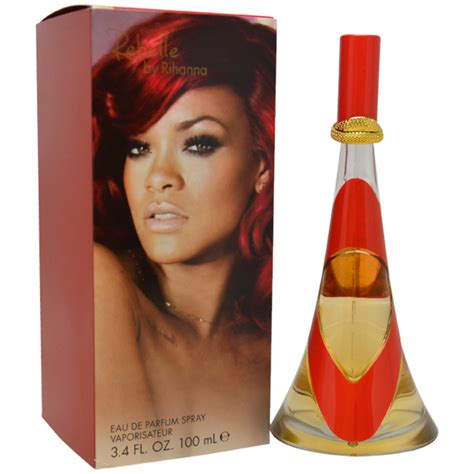 riri by rihanna parfum|rihanna rebelle perfume.